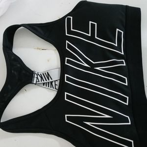 Nike bra